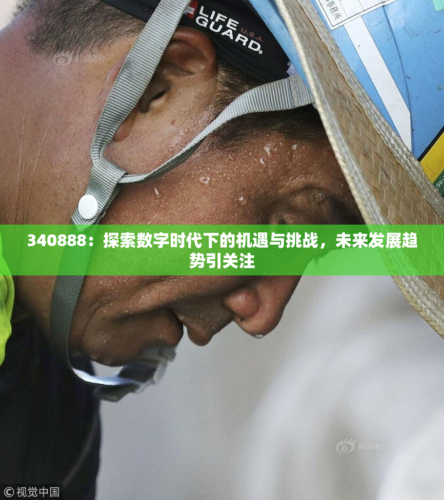 340888：探索数字时代下的机遇与挑战，未来发展趋势引关注