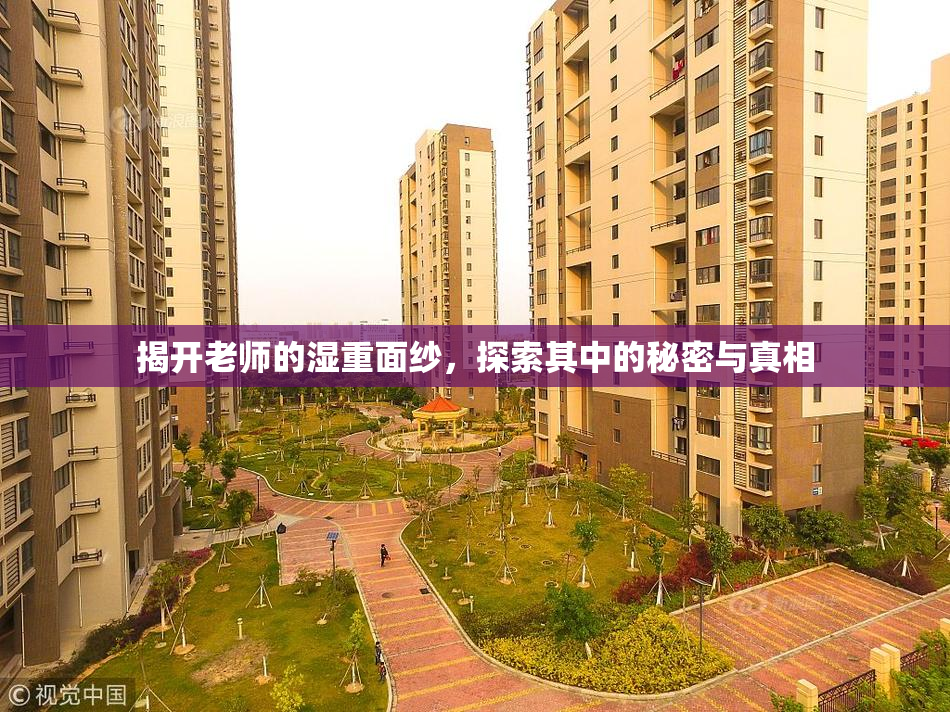 揭开老师的湿重面纱，探索其中的秘密与真相