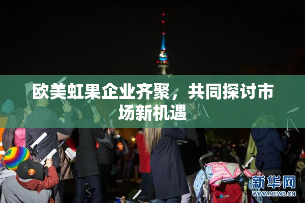 欧美虹果企业齐聚，共同探讨市场新机遇