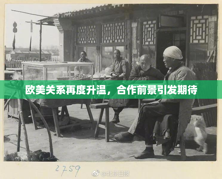 欧美关系再度升温，合作前景引发期待