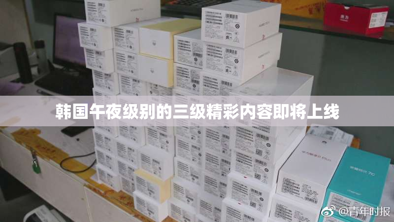 韩国午夜级别的三级精彩内容即将上线
