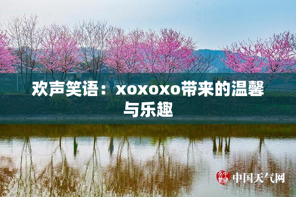 欢声笑语：xoxoxo带来的温馨与乐趣