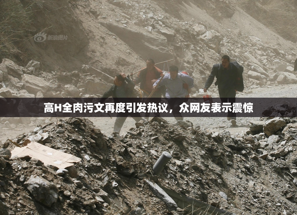 高H全肉污文再度引发热议，众网友表示震惊