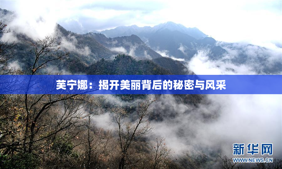 芙宁娜：揭开美丽背后的秘密与风采