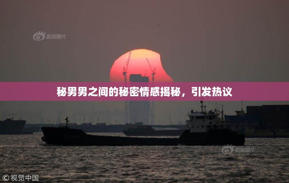 秘男男之间的秘密情感揭秘，引发热议