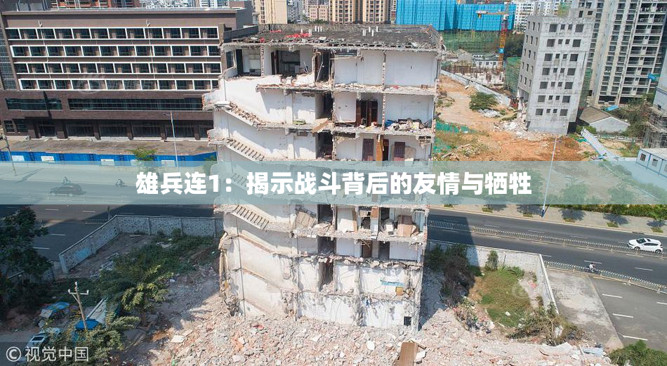 雄兵连1：揭示战斗背后的友情与牺牲