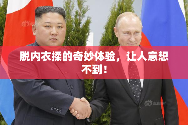 脱内衣揉的奇妙体验，让人意想不到！