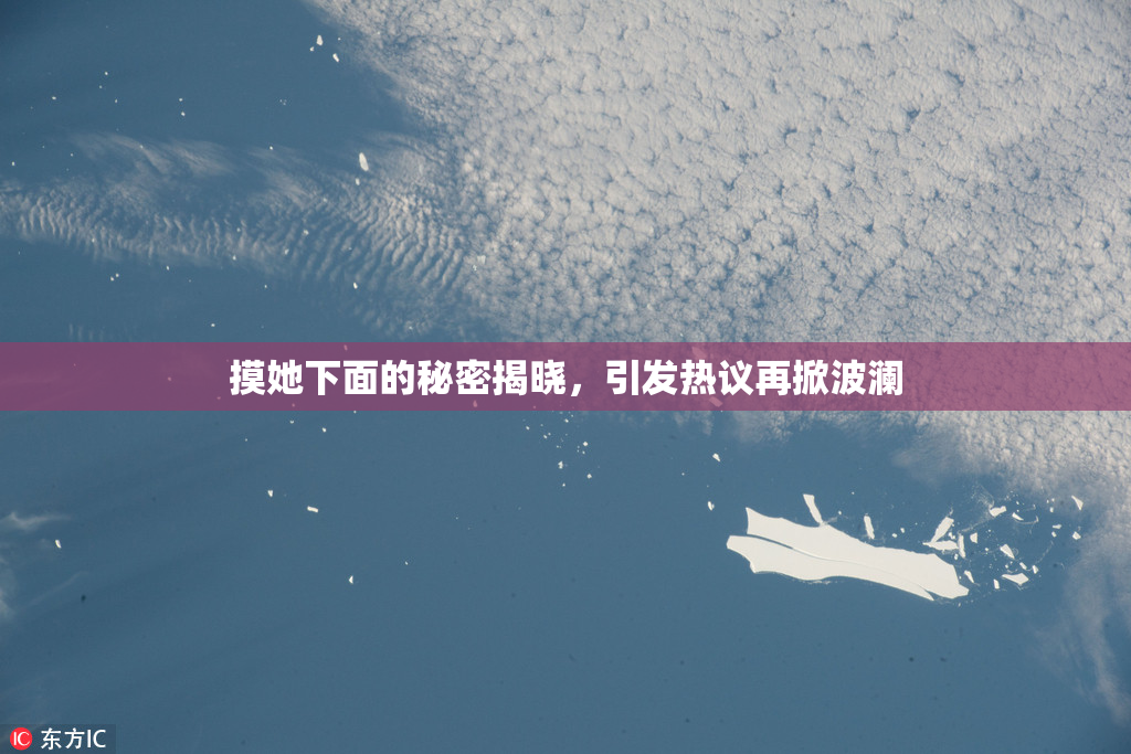 摸她下面的秘密揭晓，引发热议再掀波澜