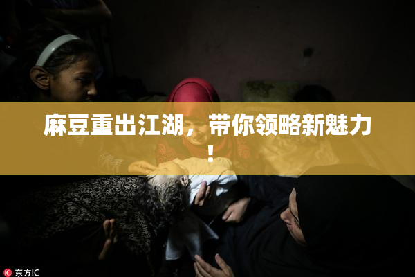 麻豆重出江湖，带你领略新魅力！