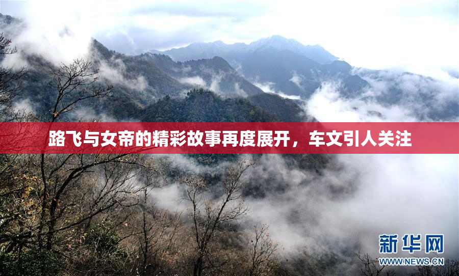 路飞与女帝的精彩故事再度展开，车文引人关注