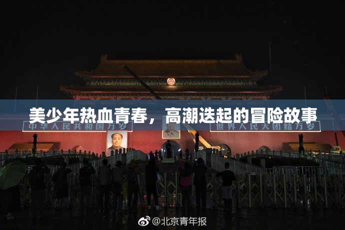美少年热血青春，高潮迭起的冒险故事