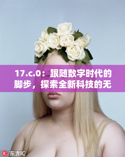 17.c.0：跟随数字时代的脚步，探索全新科技的无限可能