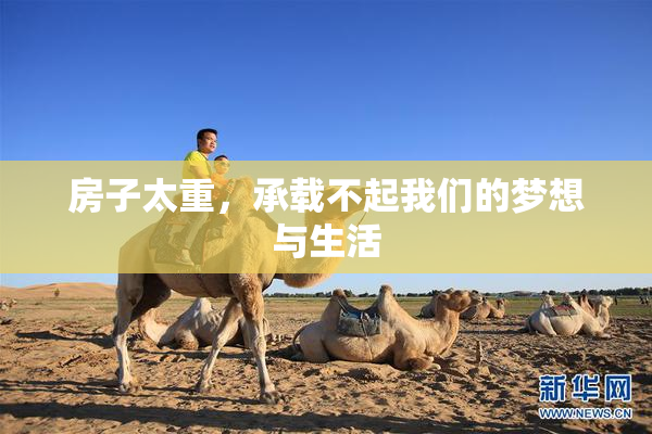 房子太重，承载不起我们的梦想与生活