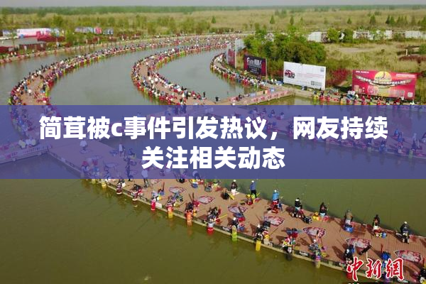 简茸被c事件引发热议，网友持续关注相关动态