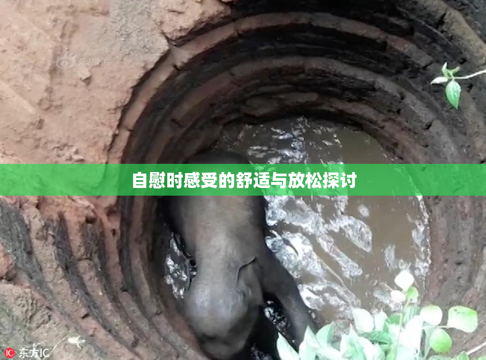 自慰时感受的舒适与放松探讨