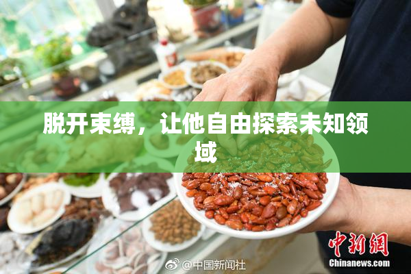 脱开束缚，让他自由探索未知领域