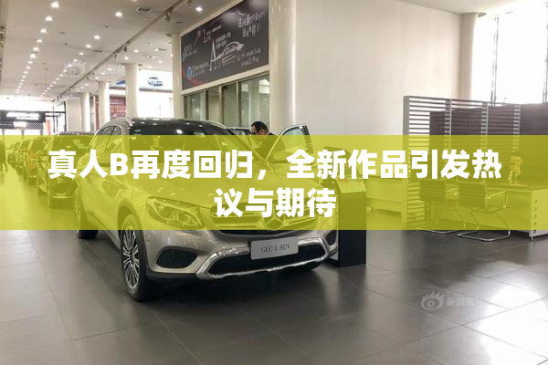 真人B再度回归，全新作品引发热议与期待