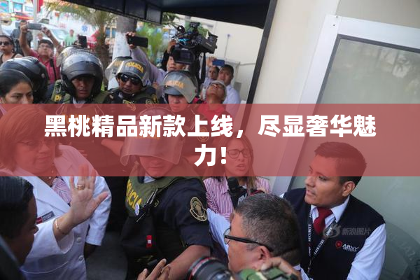 黑桃精品新款上线，尽显奢华魅力！