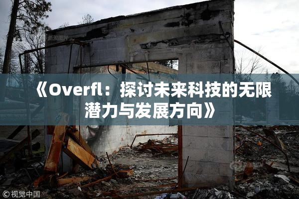 《Overfl：探讨未来科技的无限潜力与发展方向》