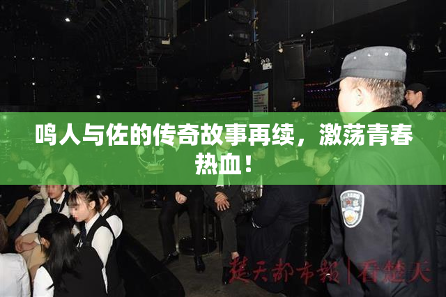 鸣人与佐的传奇故事再续，激荡青春热血！