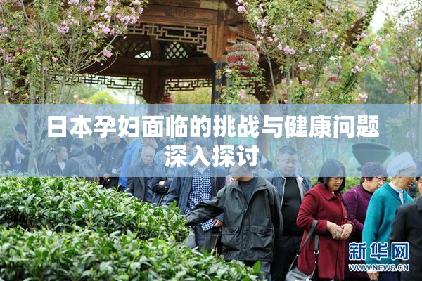 日本孕妇面临的挑战与健康问题深入探讨