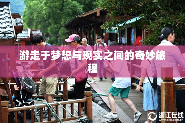游走于梦想与现实之间的奇妙旅程