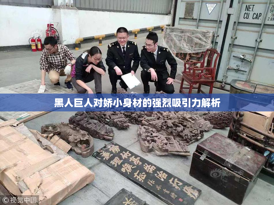 黑人巨人对娇小身材的强烈吸引力解析
