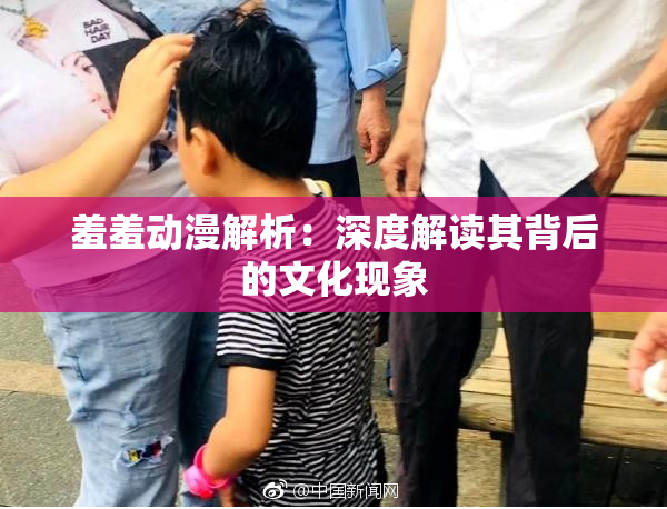 羞羞动漫解析：深度解读其背后的文化现象