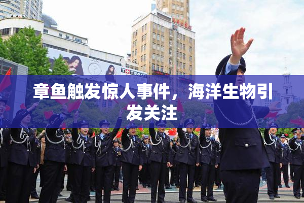 章鱼触发惊人事件，海洋生物引发关注