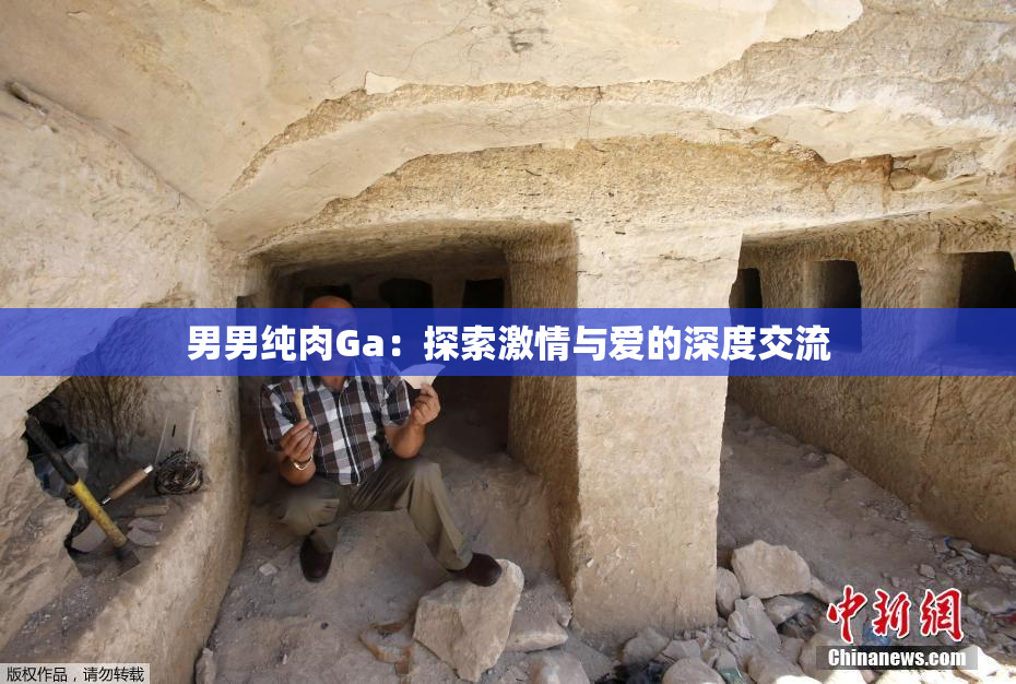 男男纯肉Ga：探索激情与爱的深度交流