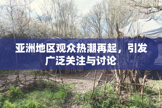亚洲地区观众热潮再起，引发广泛关注与讨论