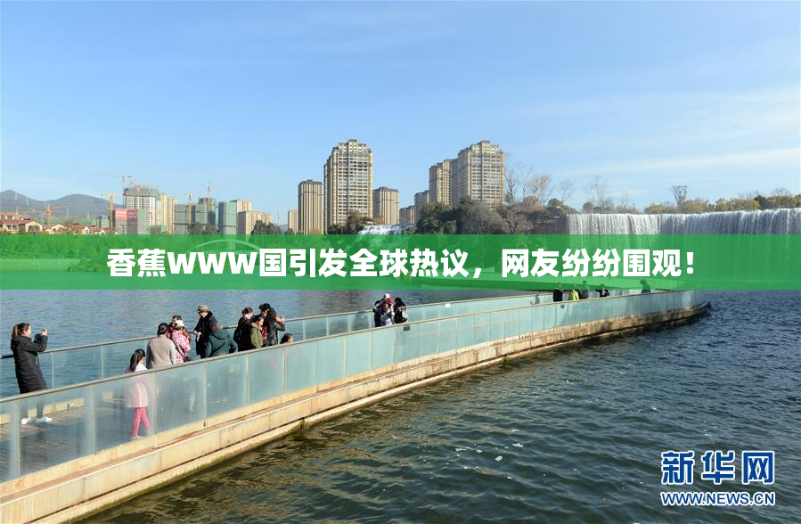 香蕉WWW国引发全球热议，网友纷纷围观！