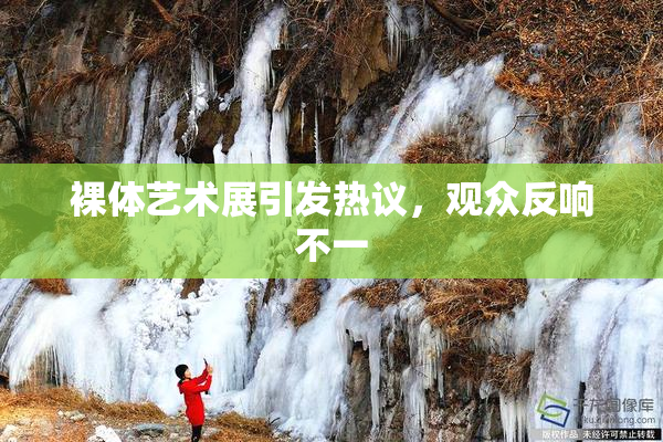 裸体艺术展引发热议，观众反响不一