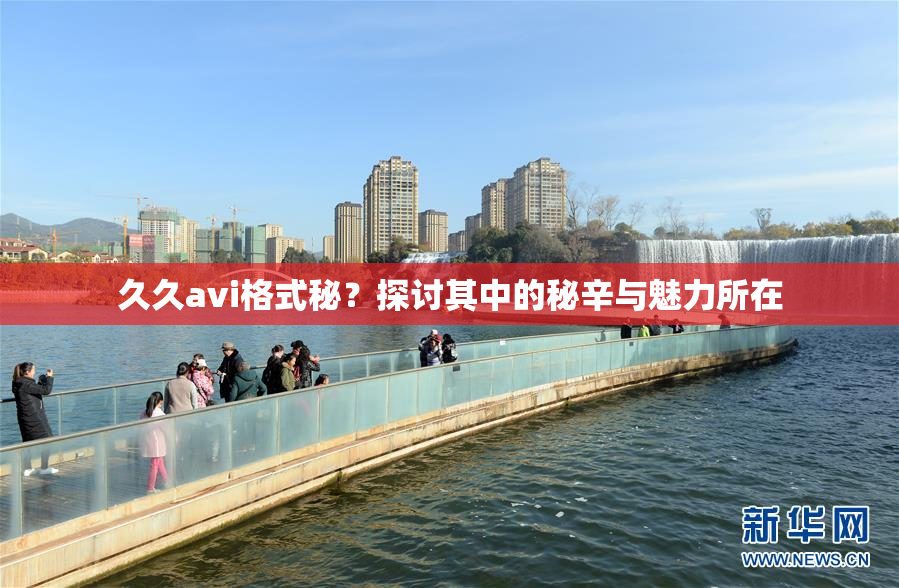 久久avi格式秘？探讨其中的秘辛与魅力所在