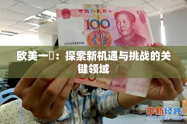 欧美一級：探索新机遇与挑战的关键领域