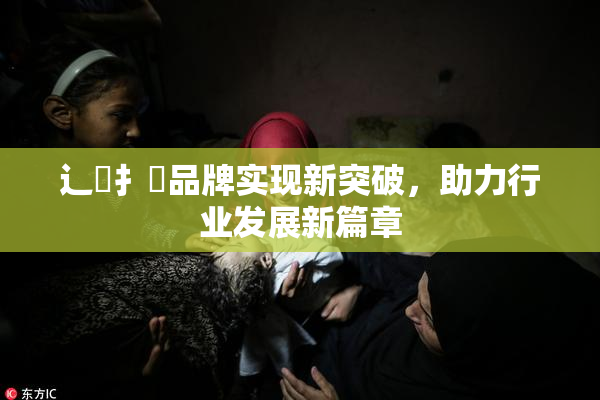 辶喿扌畐品牌实现新突破，助力行业发展新篇章