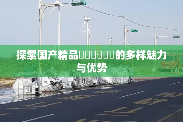 探索国产精品❌‌❌‌❌‌的多样魅力与优势