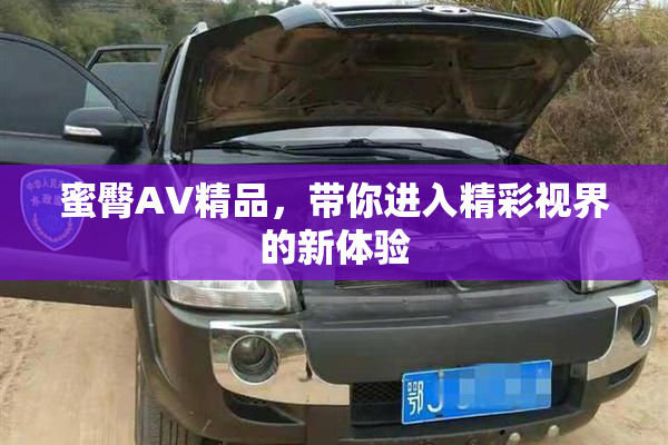 蜜臀AV精品，带你进入精彩视界的新体验