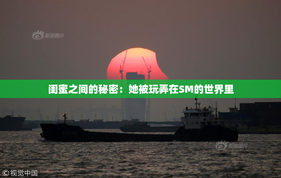 闺蜜之间的秘密：她被玩弄在SM的世界里