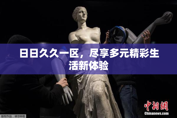 日日久久一区，尽享多元精彩生活新体验