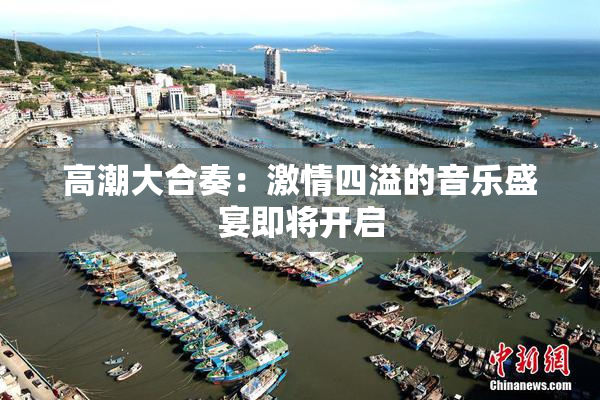 高潮大合奏：激情四溢的音乐盛宴即将开启