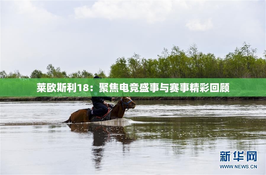 莱欧斯利18：聚焦电竞盛事与赛事精彩回顾