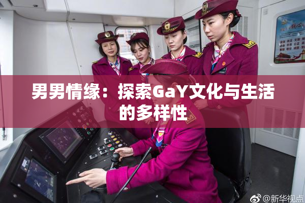 男男情缘：探索GaY文化与生活的多样性