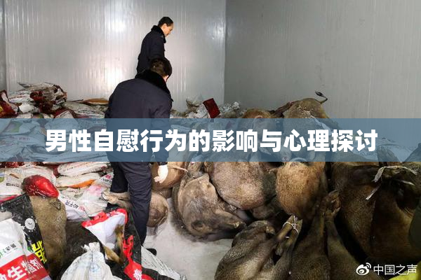 男性自慰行为的影响与心理探讨