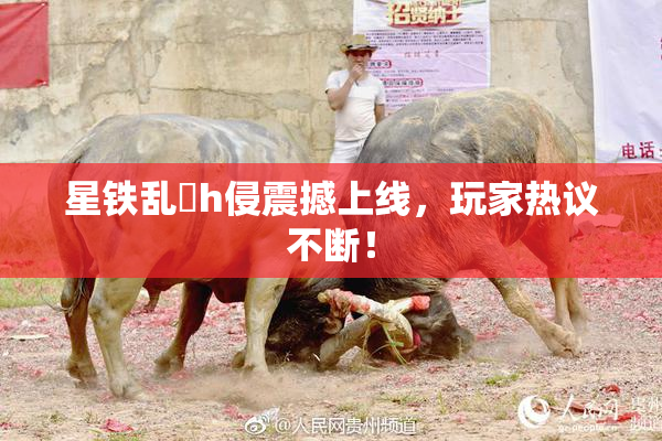 星铁乱婬h侵震撼上线，玩家热议不断！