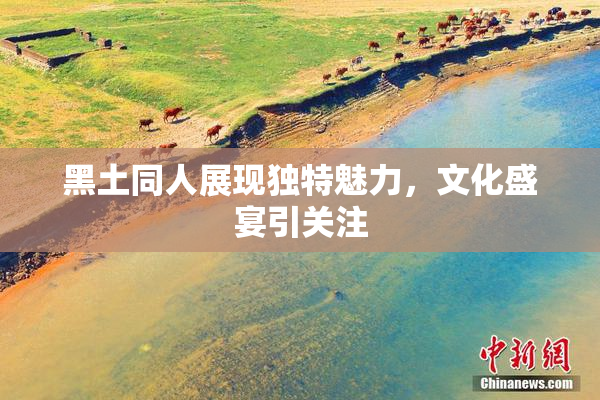 黑土同人展现独特魅力，文化盛宴引关注