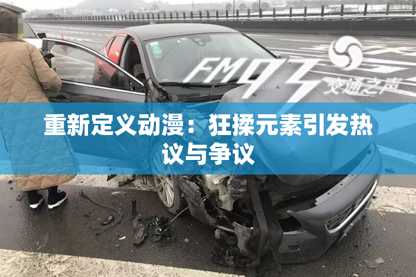 重新定义动漫：狂揉元素引发热议与争议
