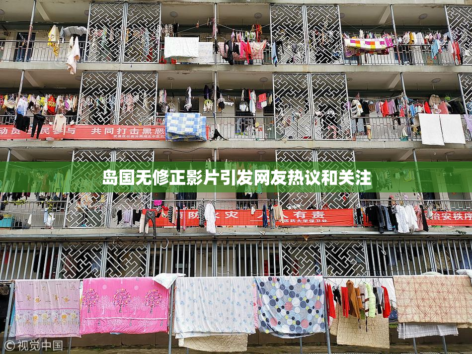 岛国无修正影片引发网友热议和关注