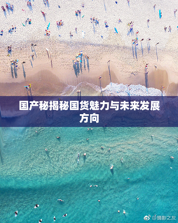 国产秘揭秘国货魅力与未来发展方向
