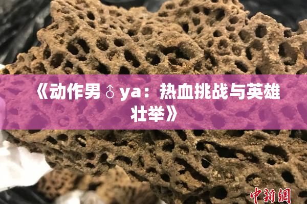 《动作男♂ya：热血挑战与英雄壮举》